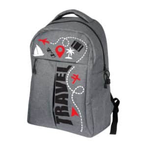 Kincskereső hátizsák