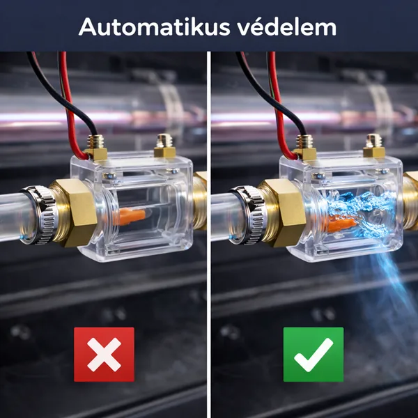 Water Flow Sensor